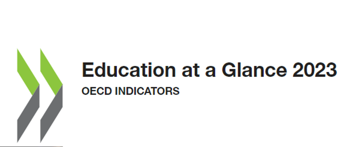 Education at a glance 2023 polska w oecd portal gov pl