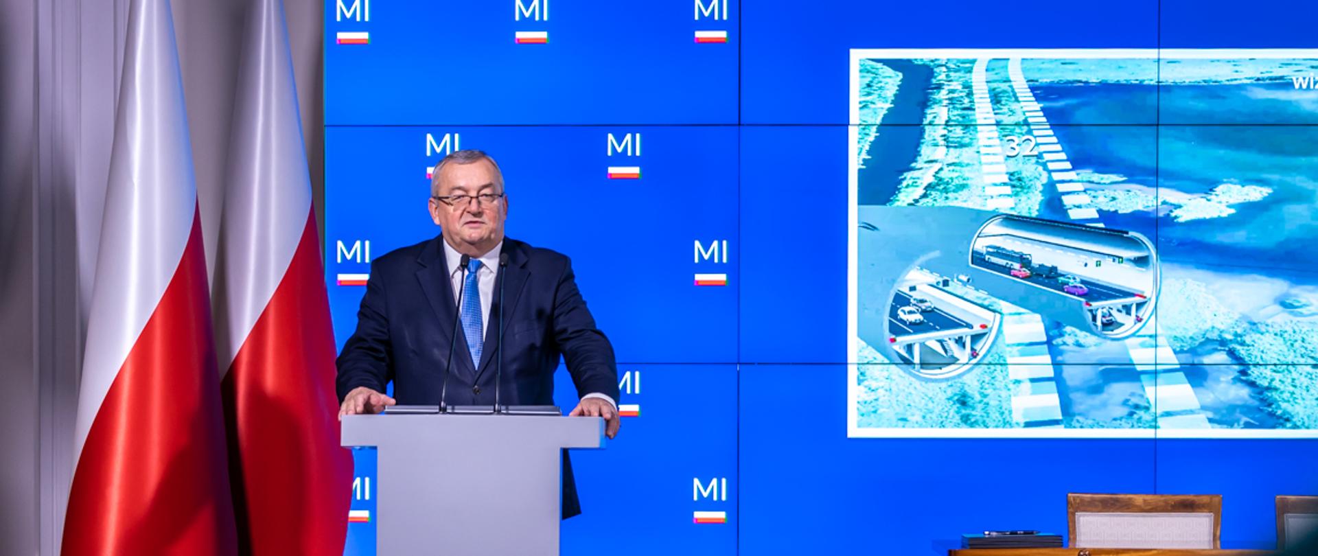 Rozpoczyna się projektowanie Zachodniej Obwodnicy Szczecina