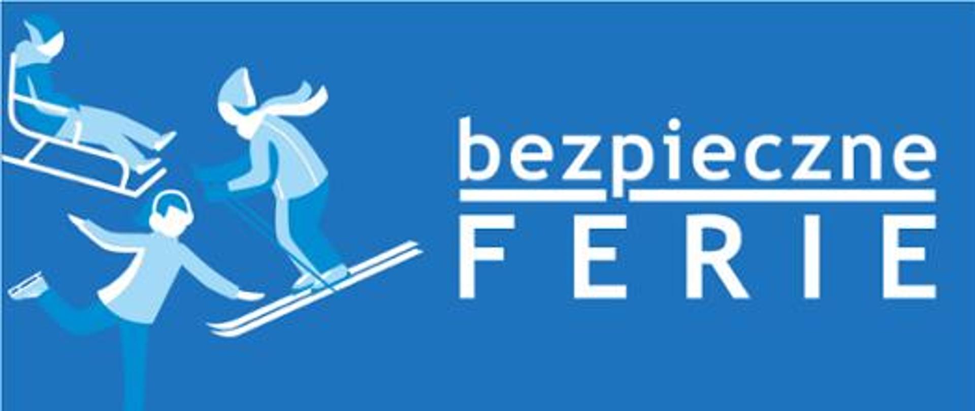 Bezpieczne ferie