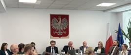 Meeting of the Spatial Information Council