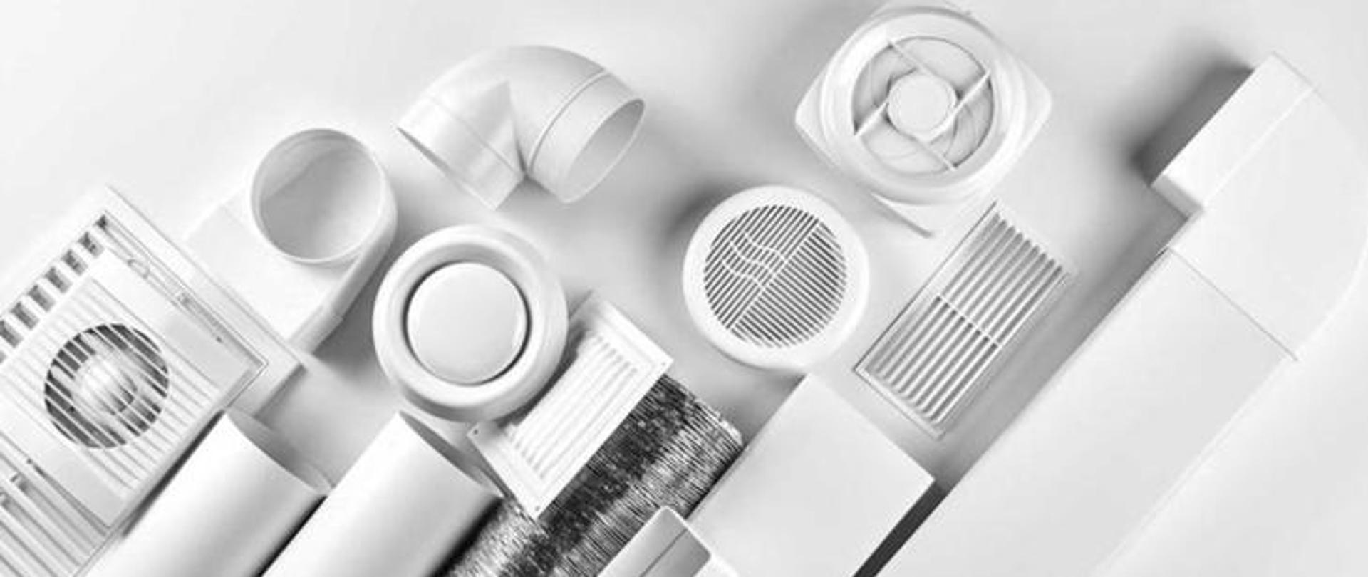 WENTYLACJA I KLIMATYZACJA PODMIOTÓW WYKONUJĄCYCH DZIAŁALNOŚĆ LECZNICZĄ