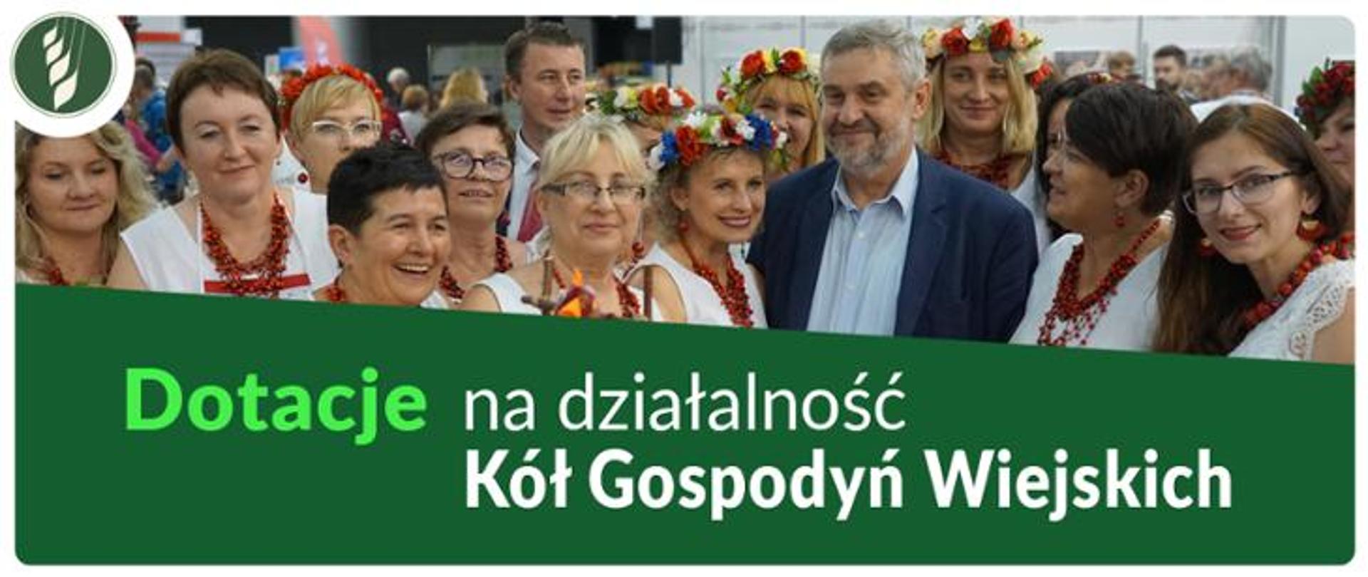 koło gospodyń wiejskich