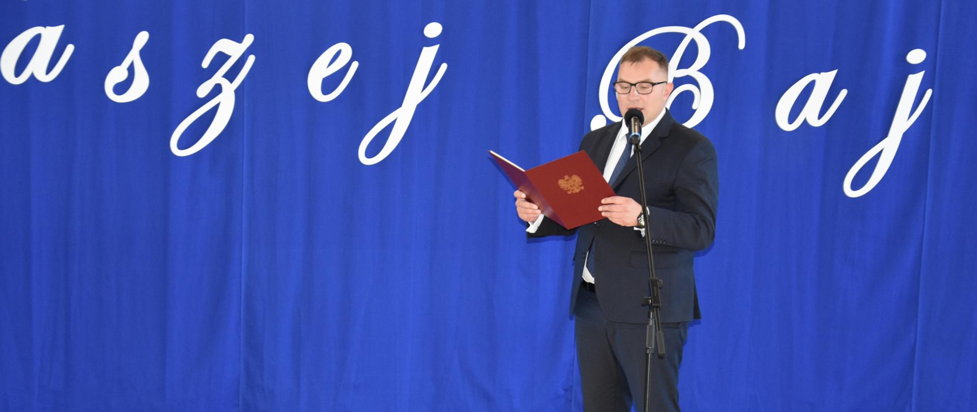 65 lat Publicznej Szkoły Podstawowej nr 31 w Radomiu