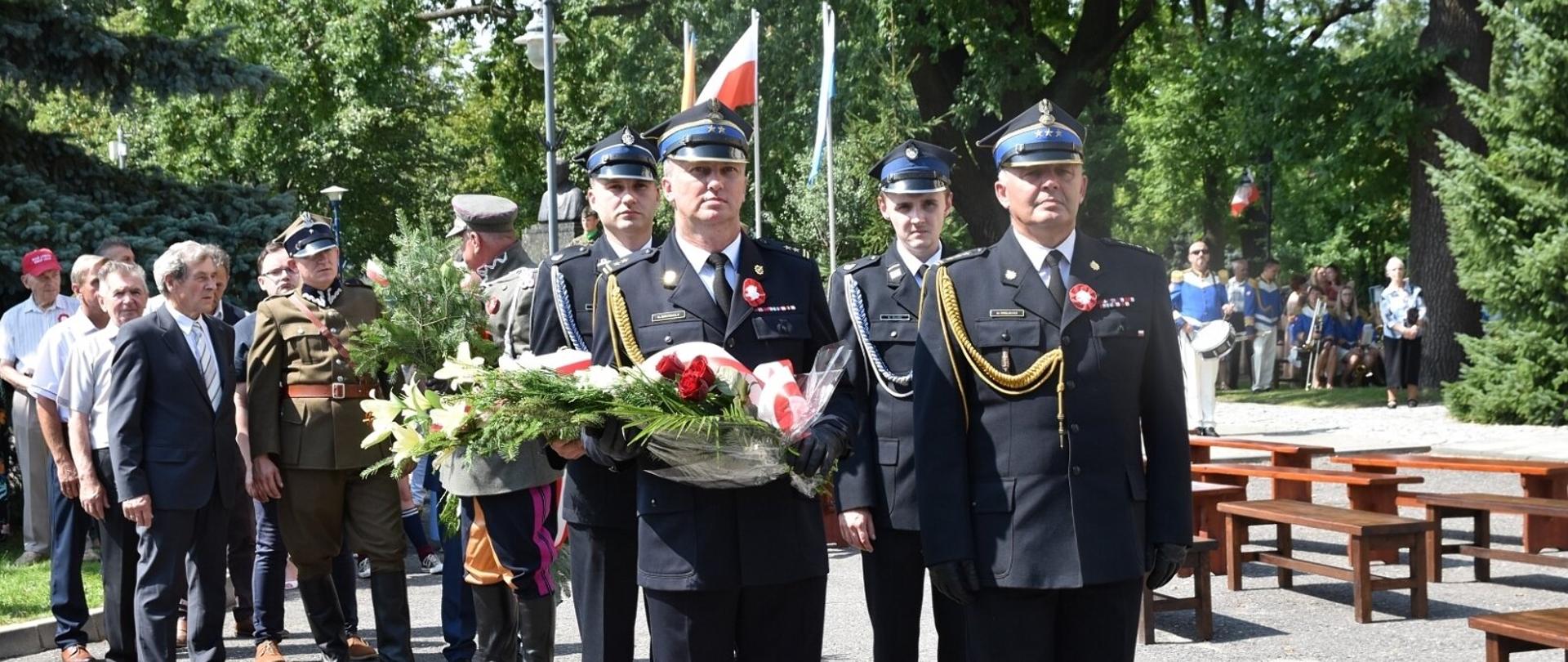 Święto wojska polskiego