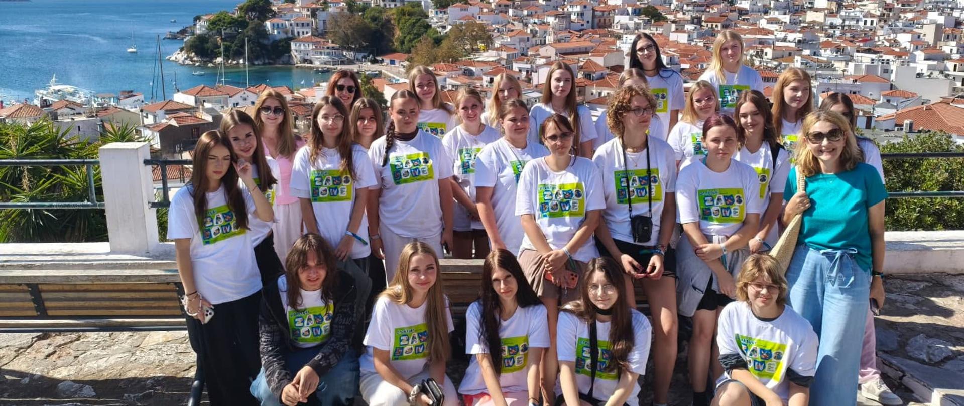 Erasmus+ Grecja 2026
