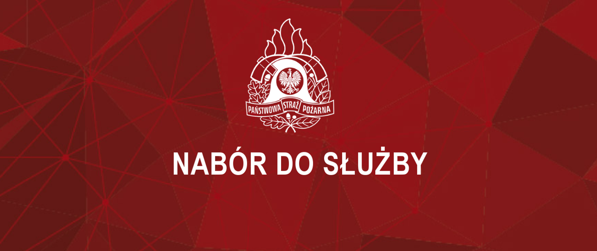 Nabór do służby