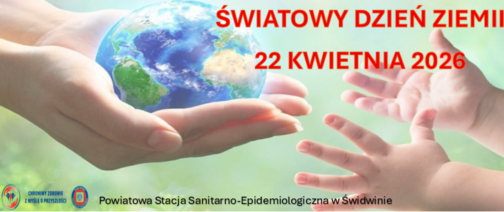 Światowy Dzień Ziemi 2026