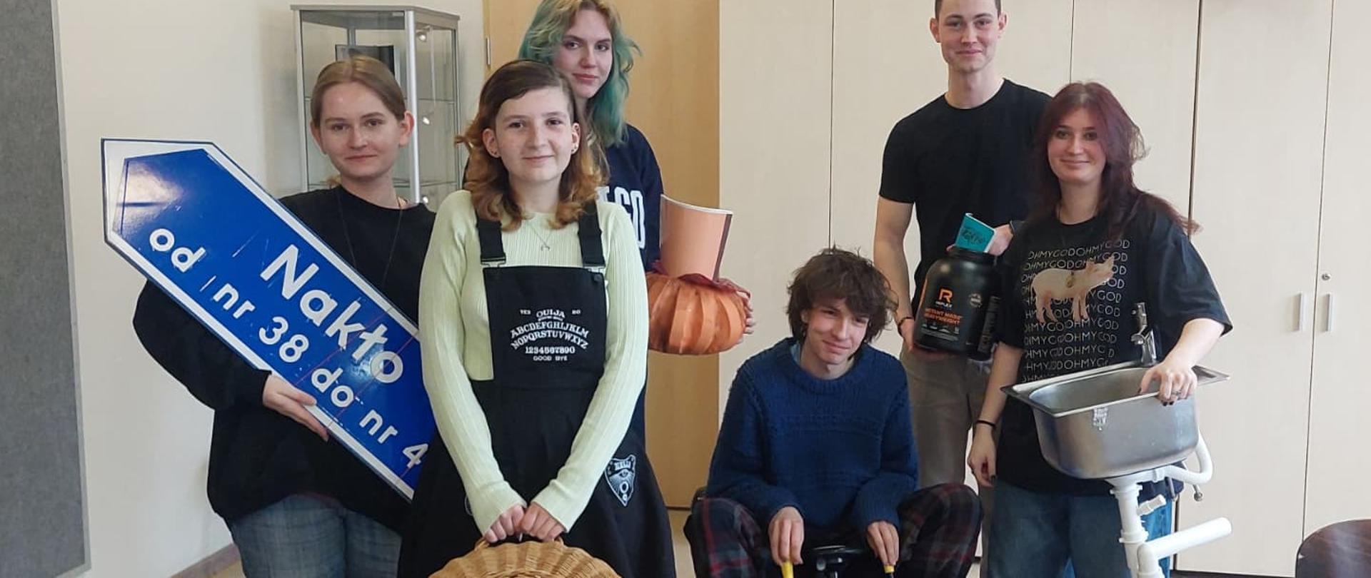 Dzień bez plecaka 2025