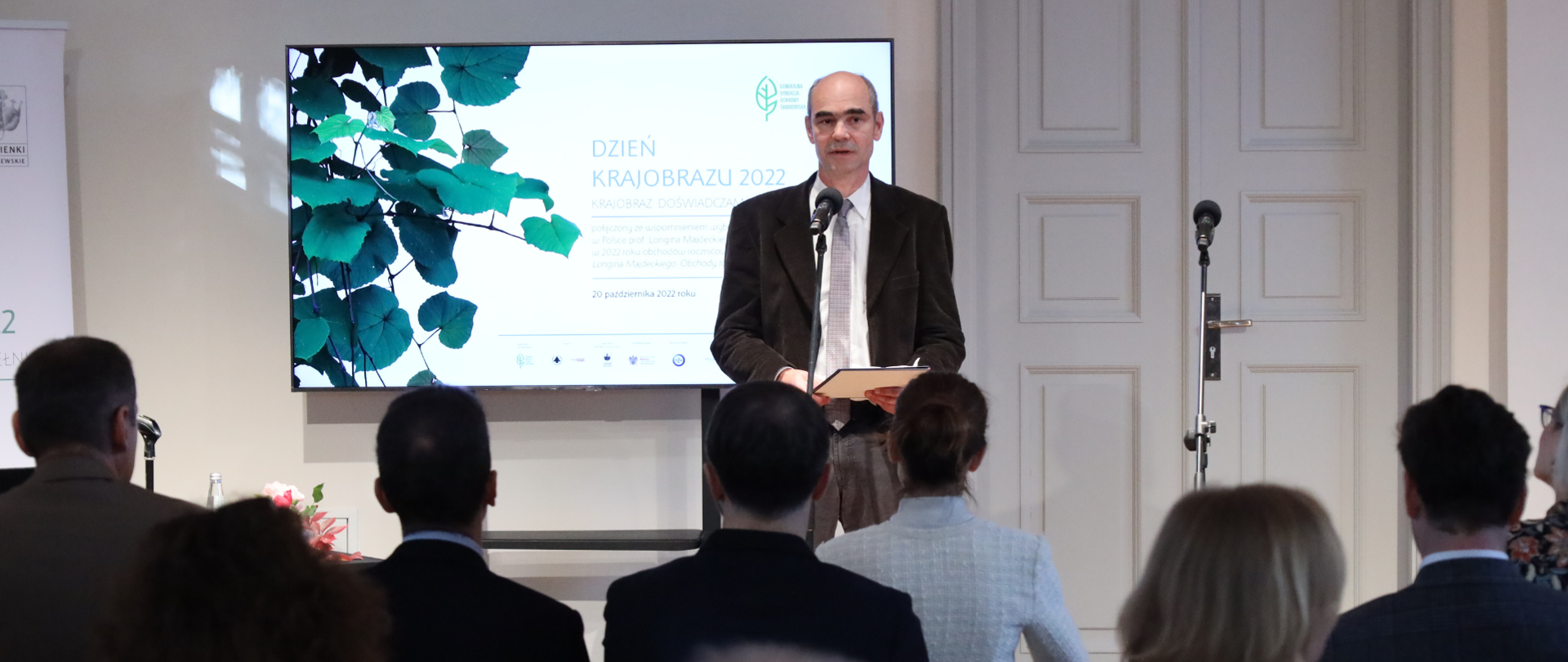 Polska Nagroda Krajobrazowa