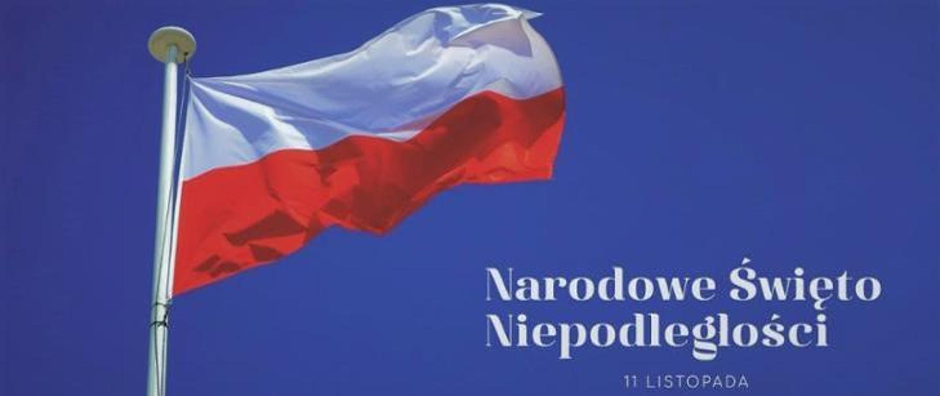Narodowe święto niepodległości