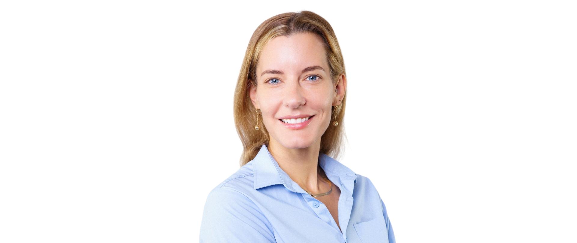 Małgorzata Dąbrowska