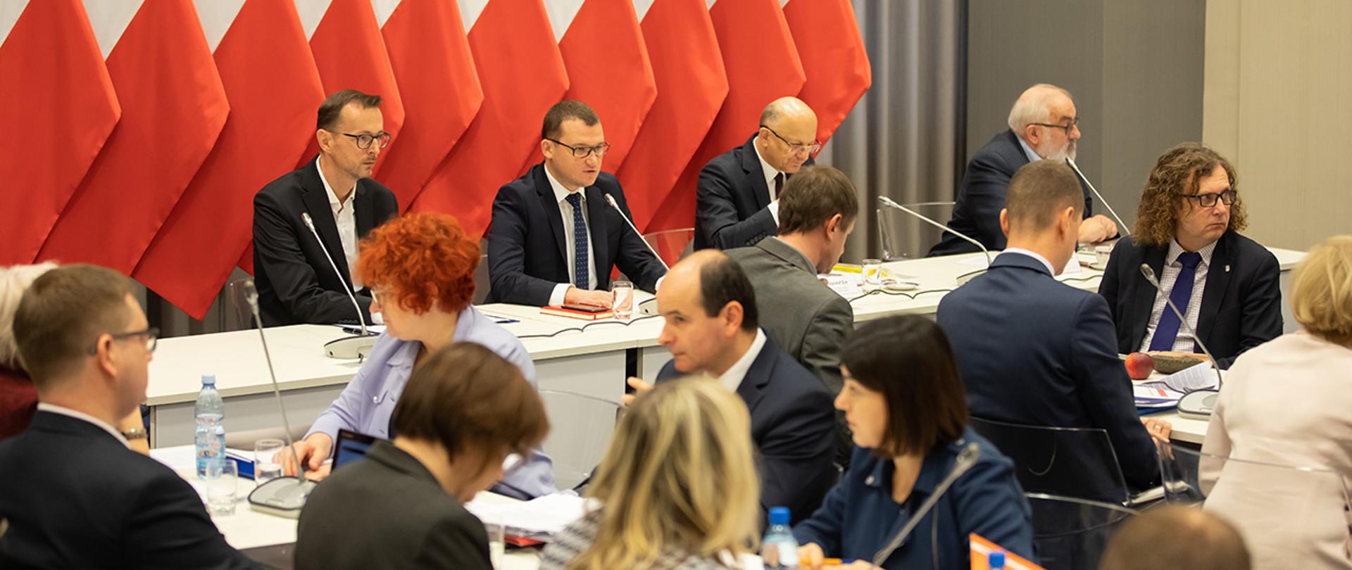 Komisja Wspólna Rządu i Samorządu Terytorialnego