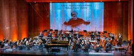 Koncert Przyjaźni Turecko-Polskiej na cześć Maestro Tadeusza Strugały