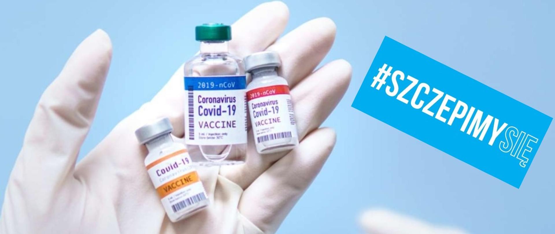 Narodowy program szczepień