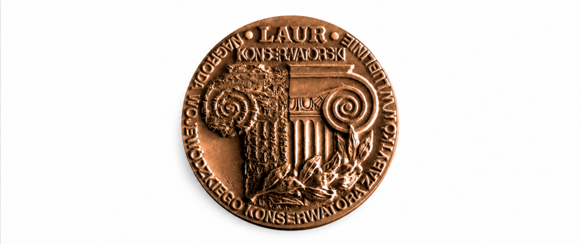 Znamy laureatów Konkursu „Laur Konserwatorski 2026”