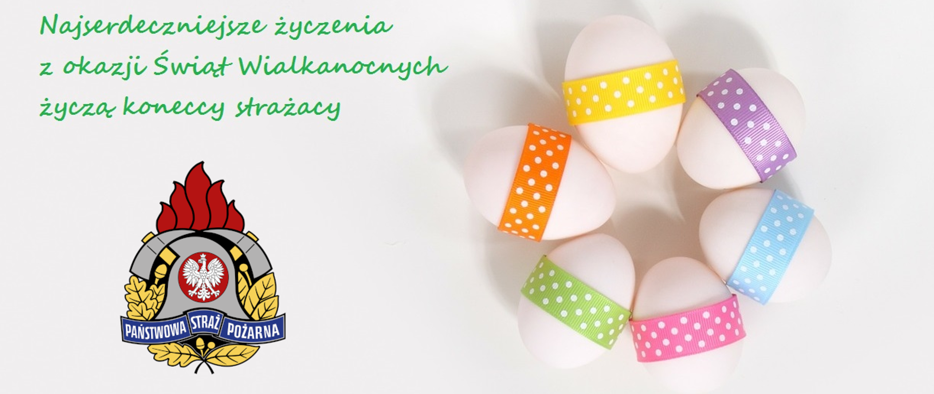 życzenia wielkanocne