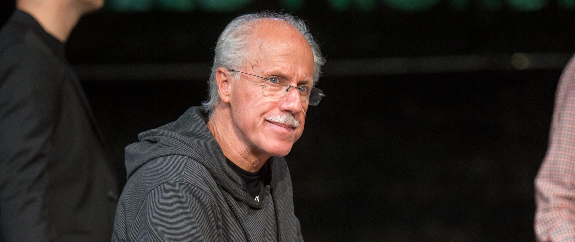 Jubileusz Aleksandra Machalicy, fot. PAP/Tytus Żmijewski 