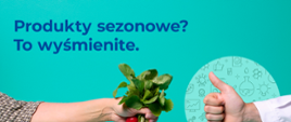 Produkty sezonowe