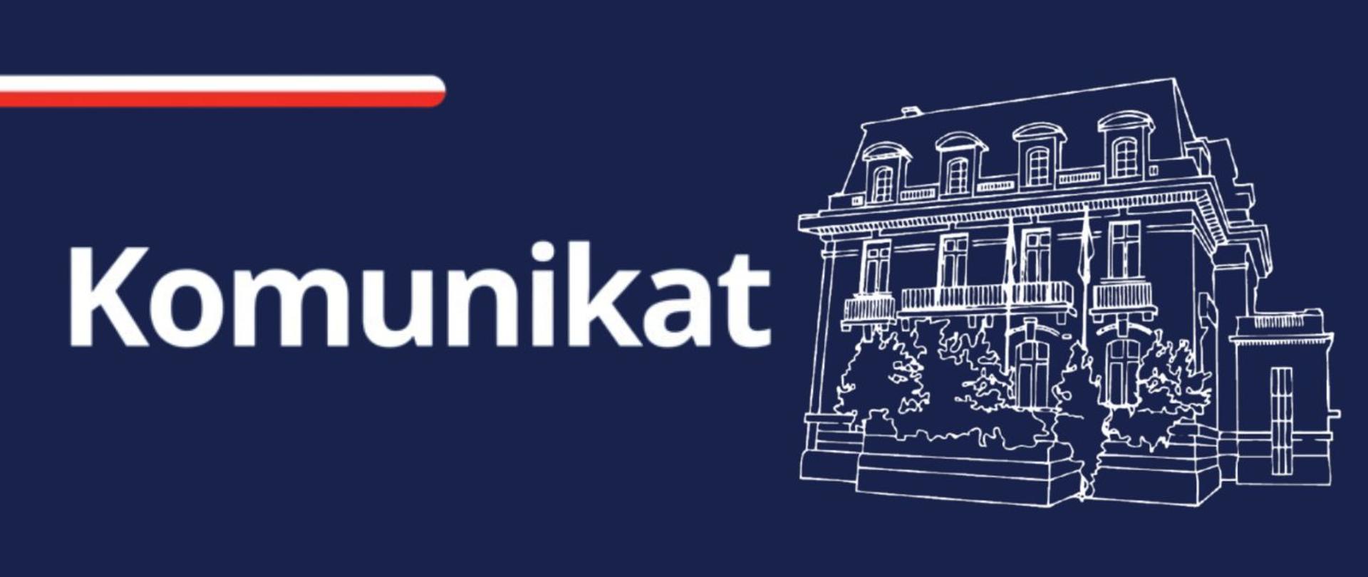 Komunikat Ambasady RP w Bukareszcie