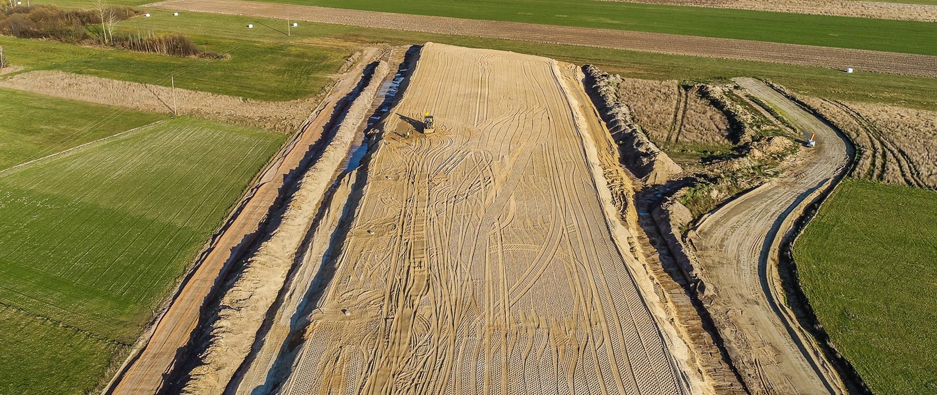 A2 Kałuszyn-Groszki