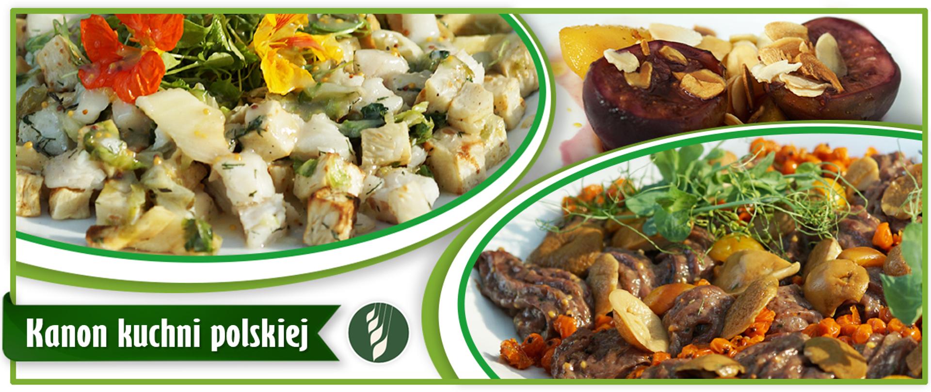 Kanon kuchni polskiej