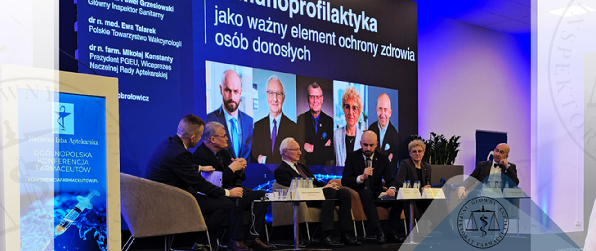 Szczepienia w aptekach