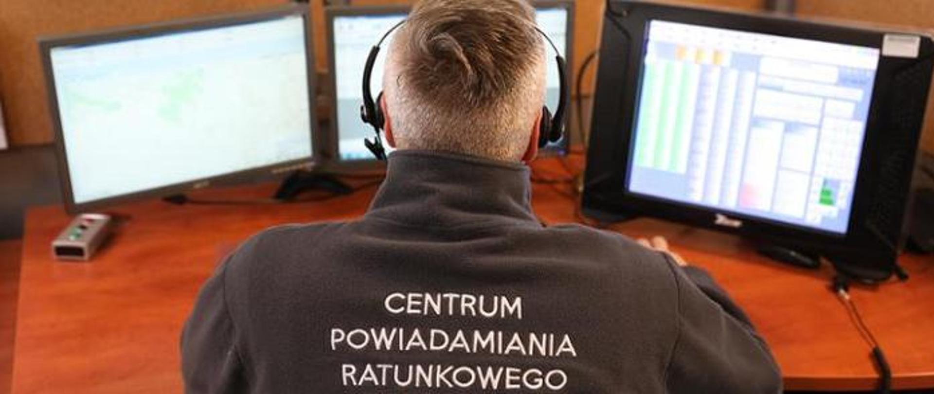 Przeniesienie numeru ratunkowego