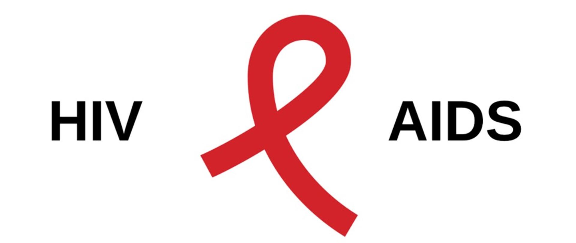 1 grudnia Światowy Dzień HIV/AIDS
