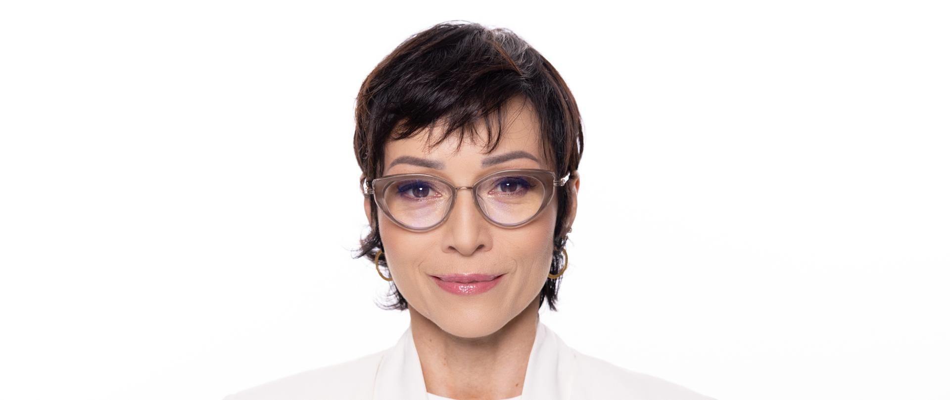 Barbara Mróz - Gorgoń, Sekretarz Stanu, Pełnomocnik Rządu ds. promocji marki Polski
