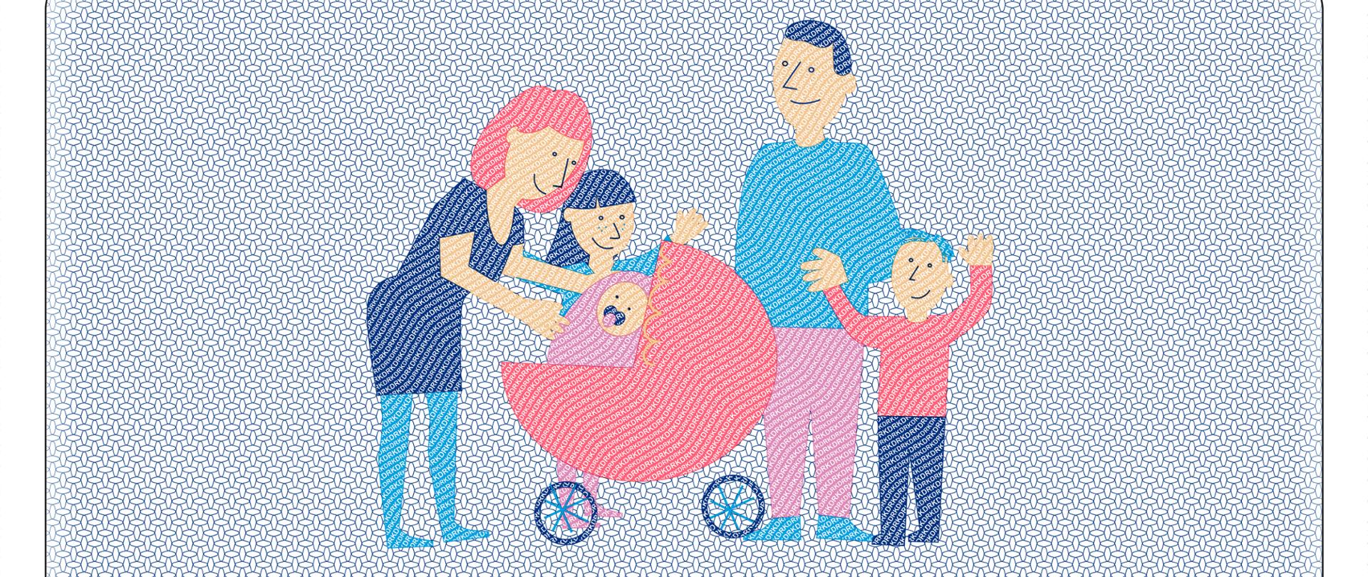 Karta Dużej Rodziny