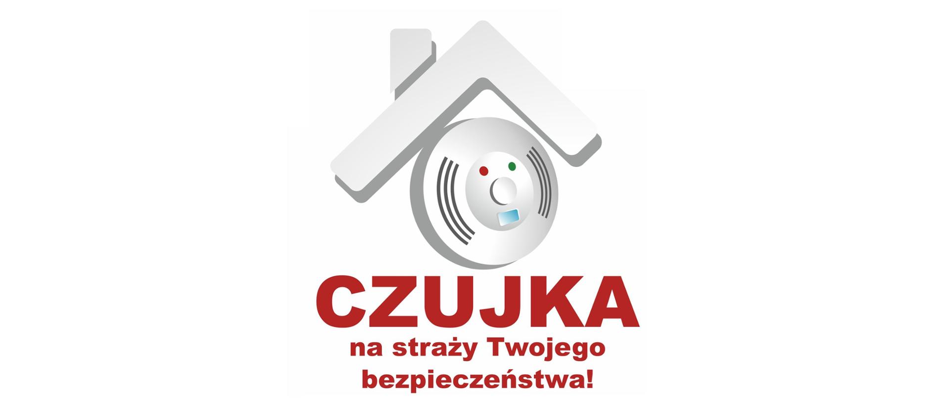 Czujka CO