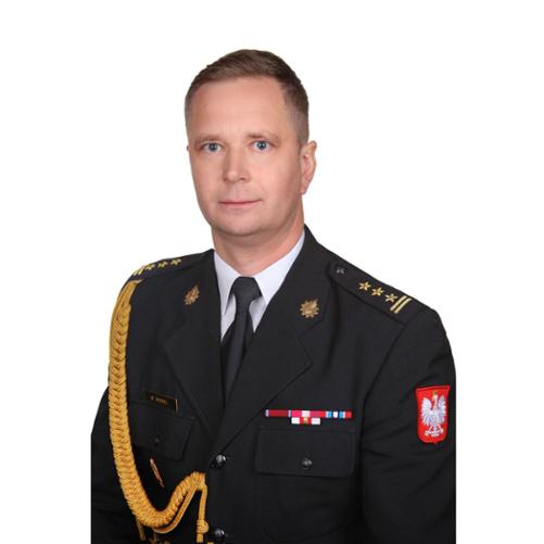 st. bryg. Marcin Wierel