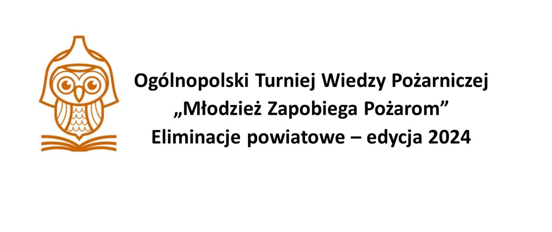 Turniej Wiedzy Pożarniczej