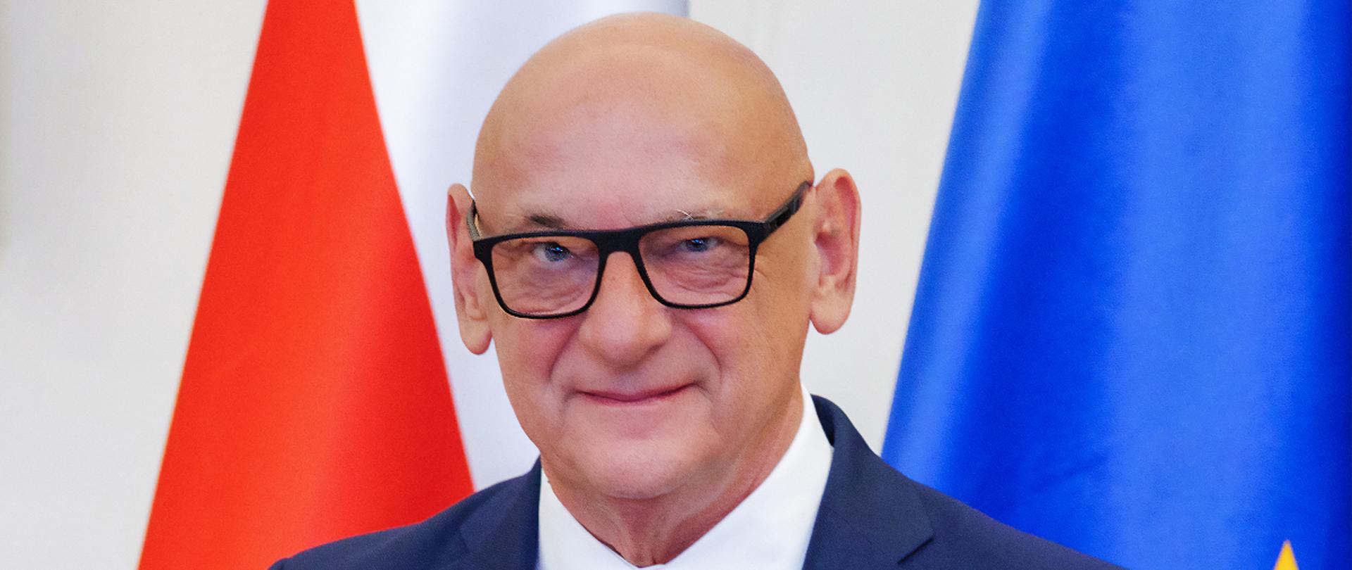 Janusz Krasoń
