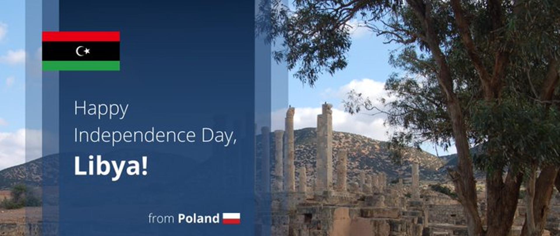 Libyan Independence Day