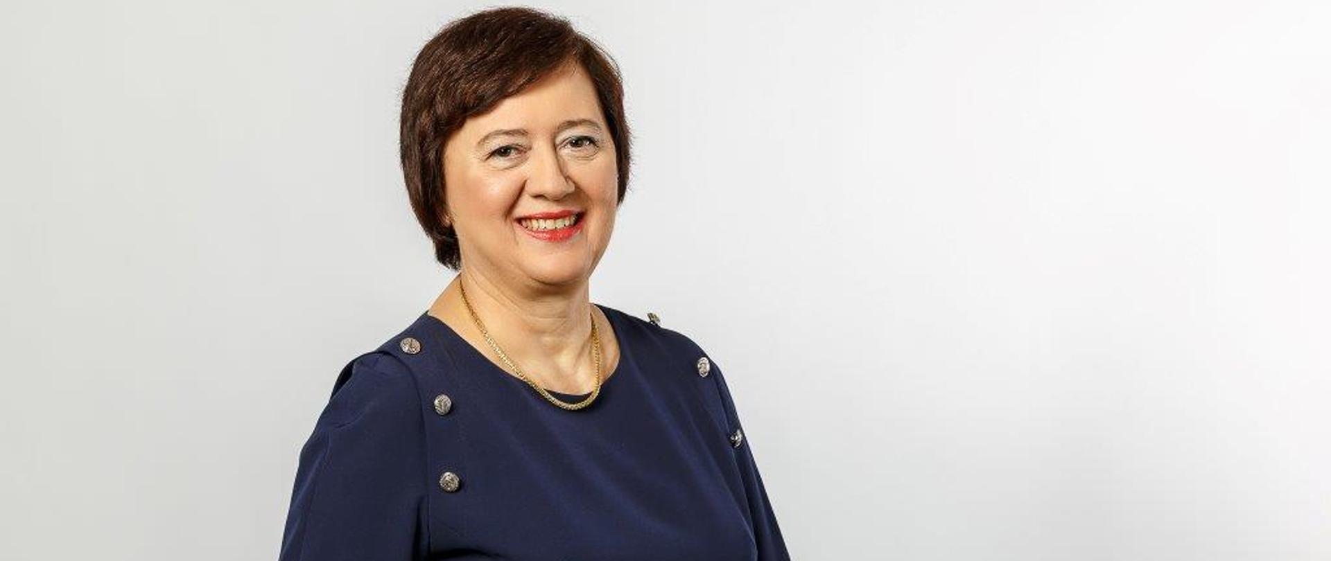 Ambasador Joanna Wronecka powołana na stanowisko Specjalnego Koordynatora ONZ ds. Libanu