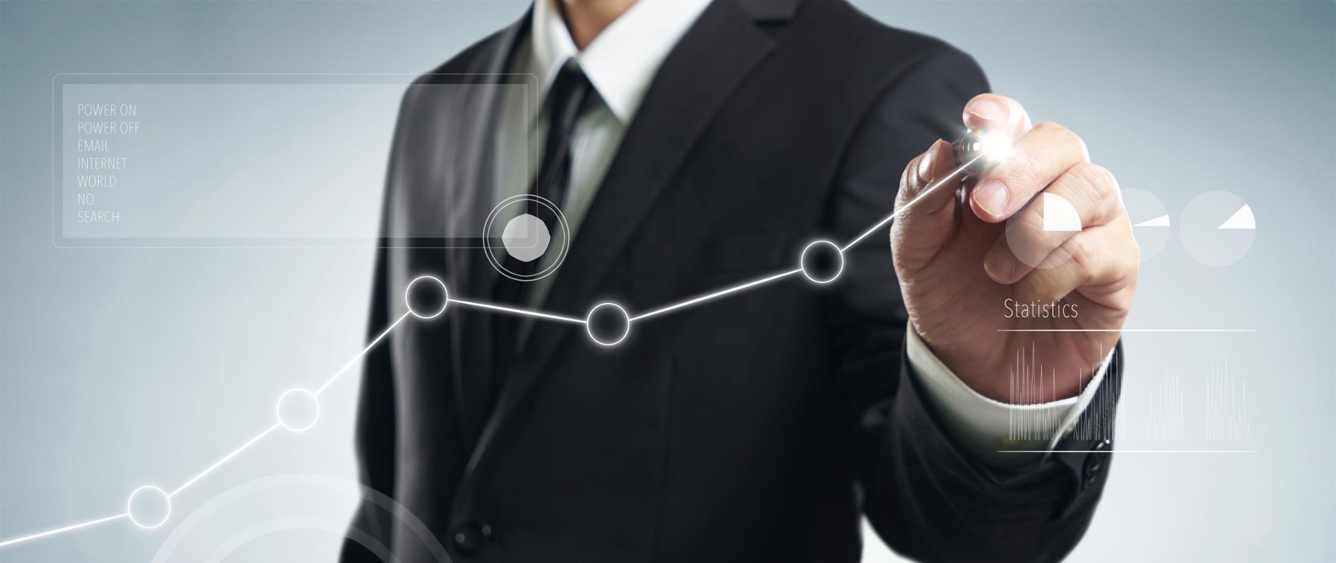 Dane z rejestru CEIDG