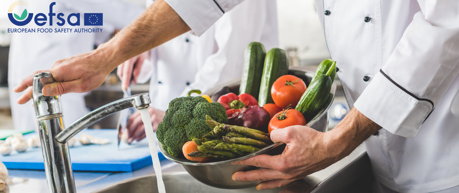 mycie owoców i warzyw