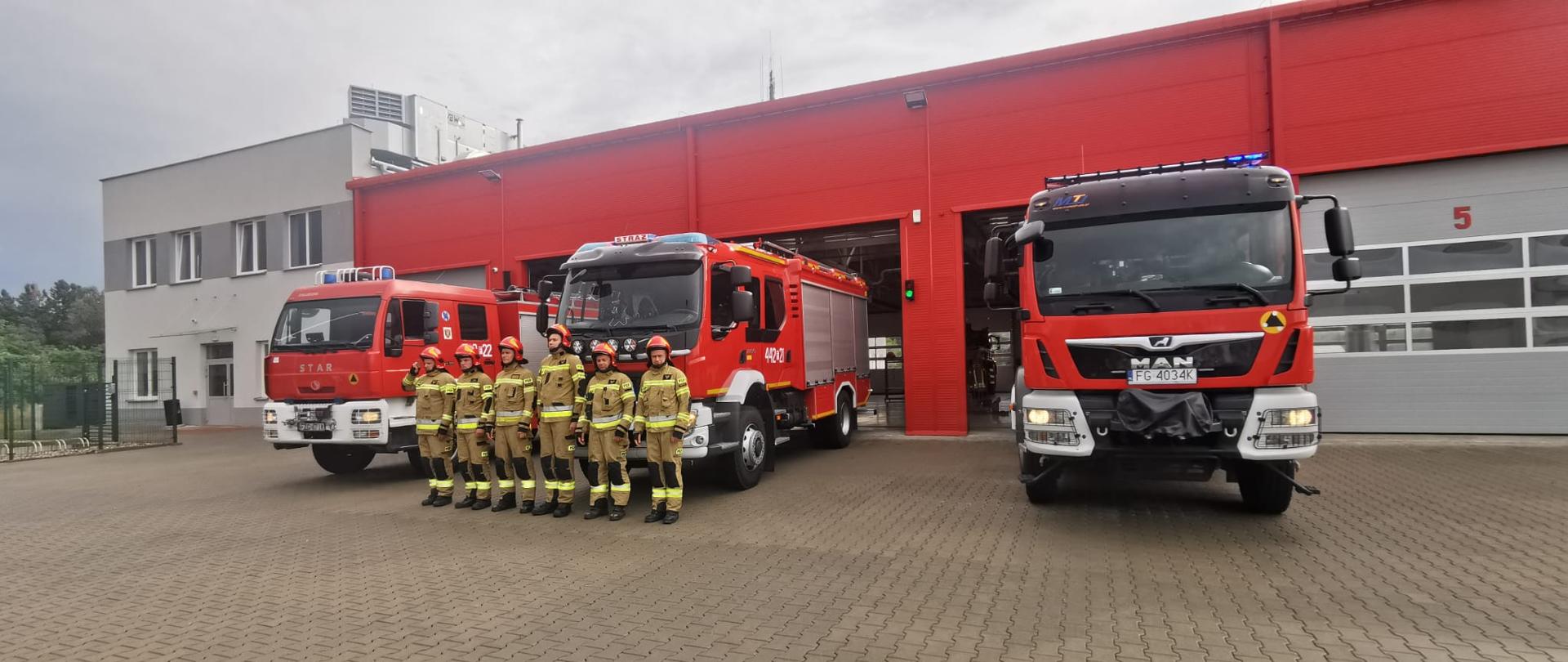 79. rocznica wybuchu Powstania Warszawskiego