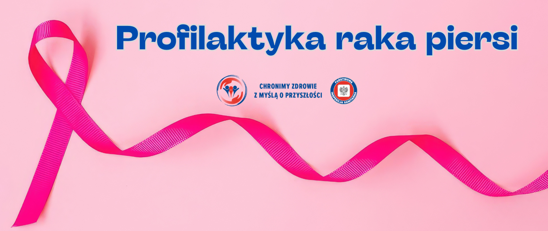 Profilaktyka raka piersi