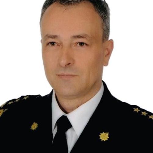 st. bryg. Dariusz Budkiewicz
Komendant Powiatowy Państwowej Straży Pożarnej w Świdnicy