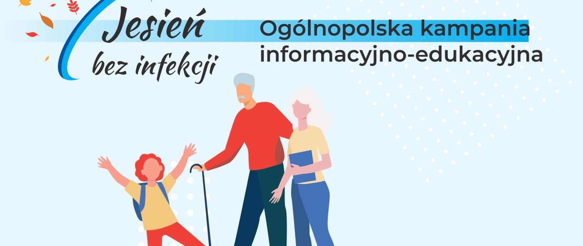 Jesień bez infekcji