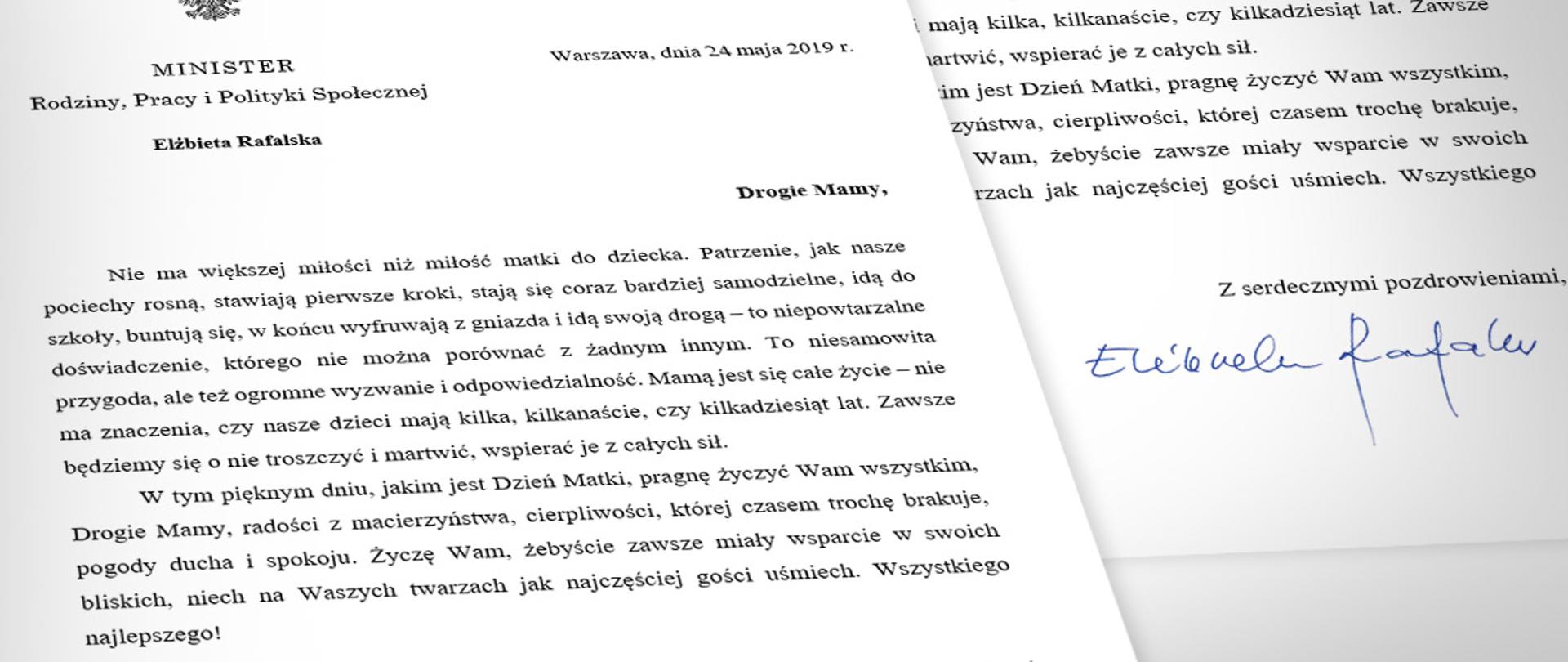 zyczenia z okazji dnia matki