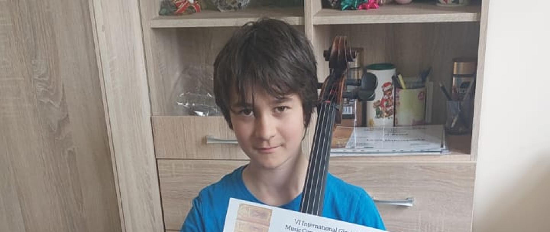 Mateusz Keler