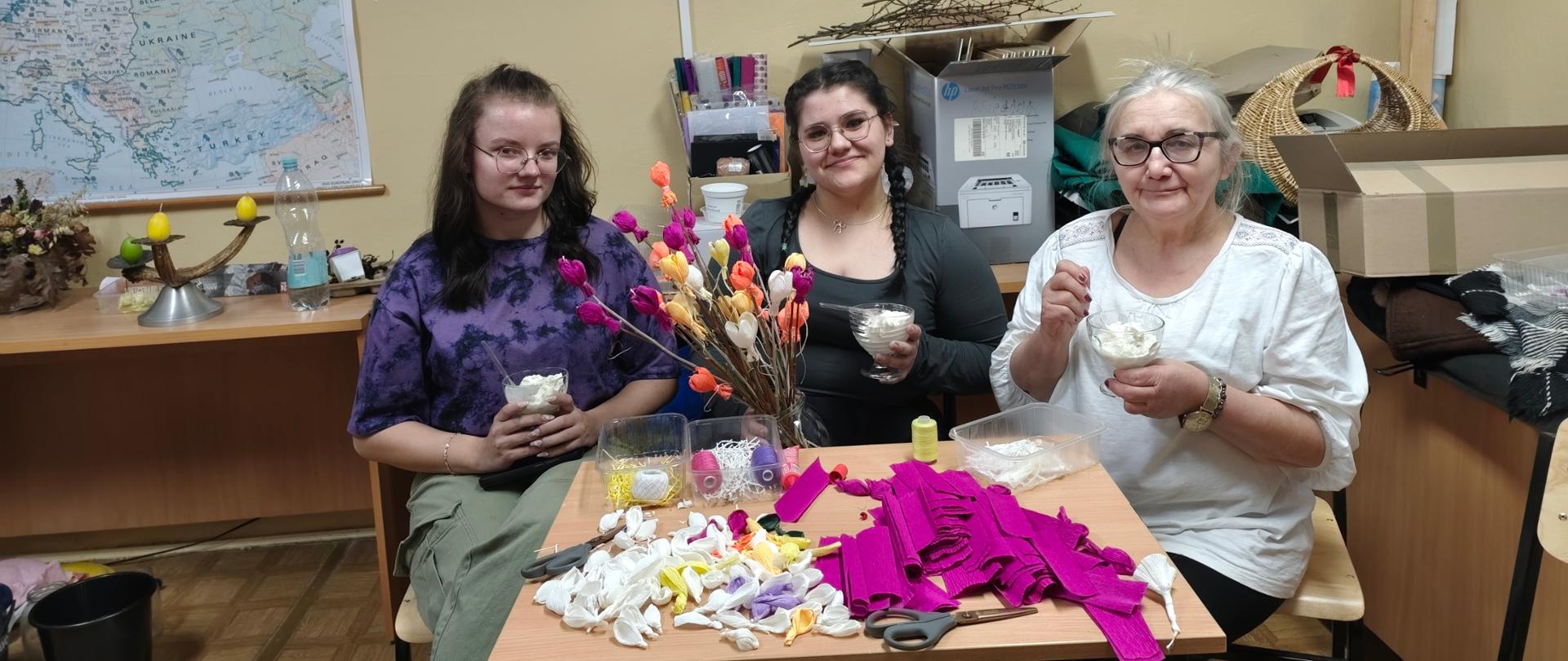 Event - palmy wielkanocne