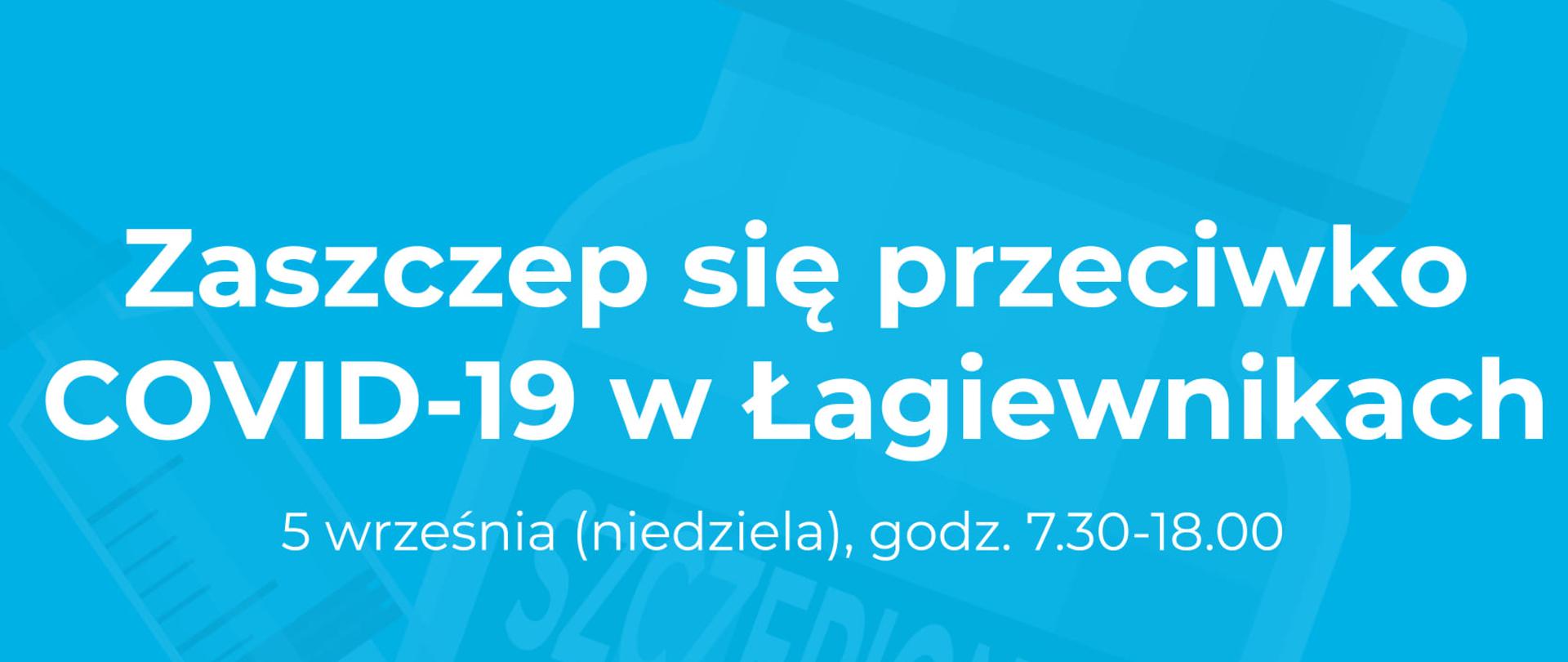#SzczepimysiezOSP