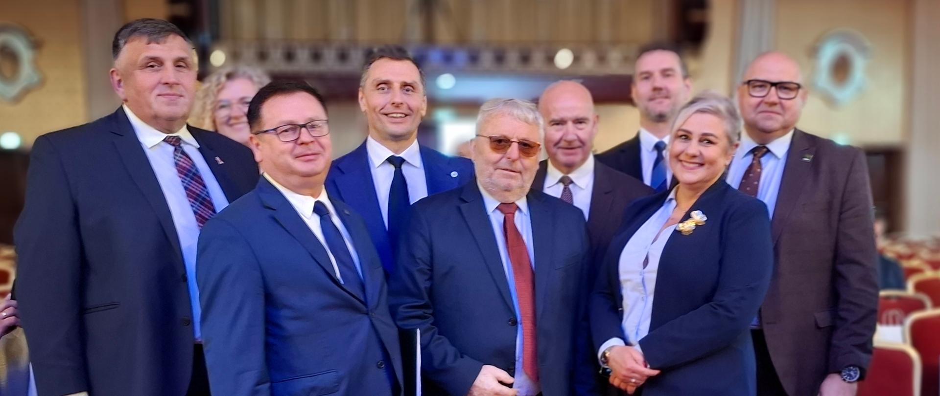 30 lat doświadczenia i przyszłości wsi - Mazowiecki Kongres Rolniczy