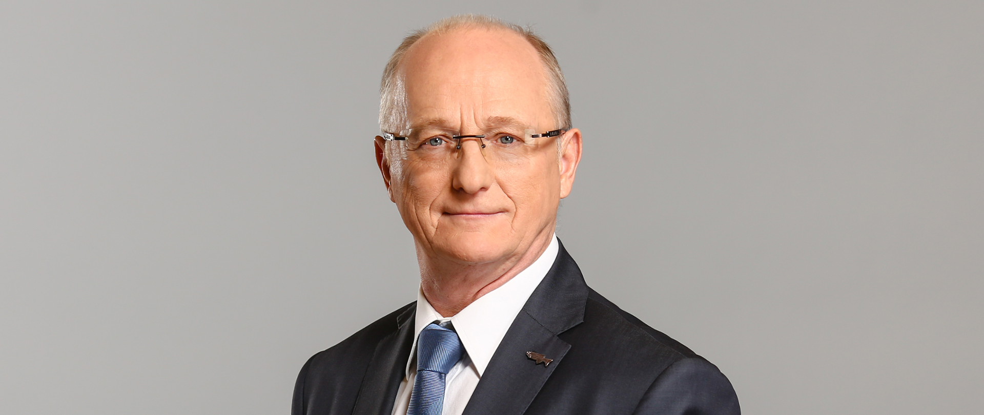 prof. dr hab. Jacek Kuźnicki