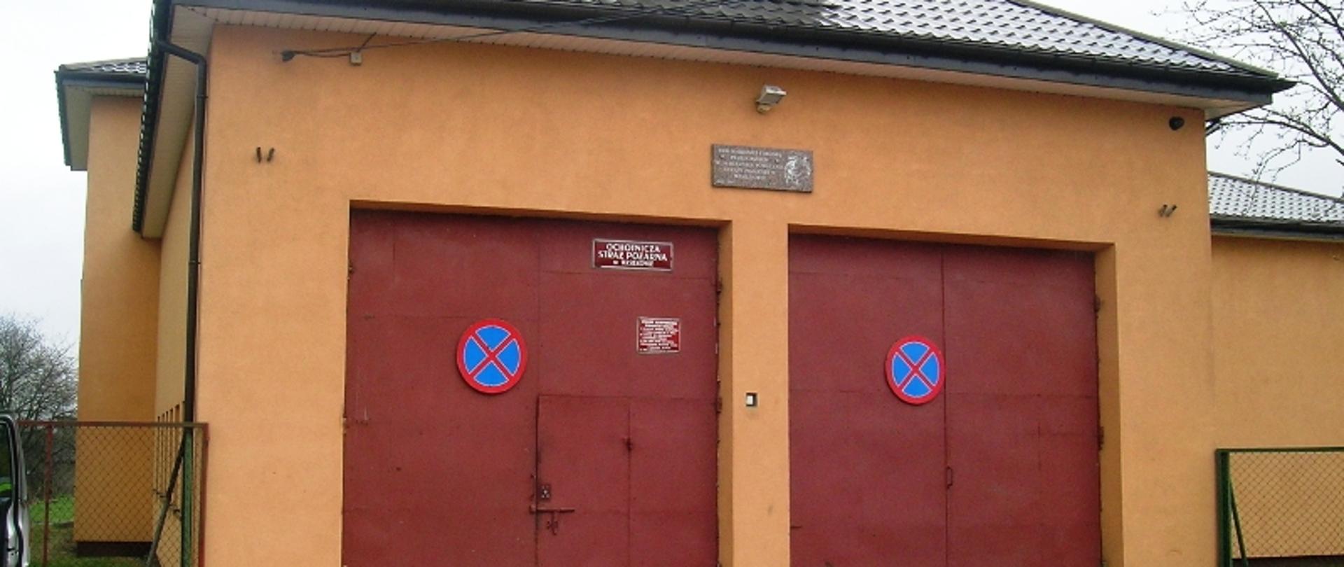 Ochotnicza Straż Pożarna w Wasilkowie