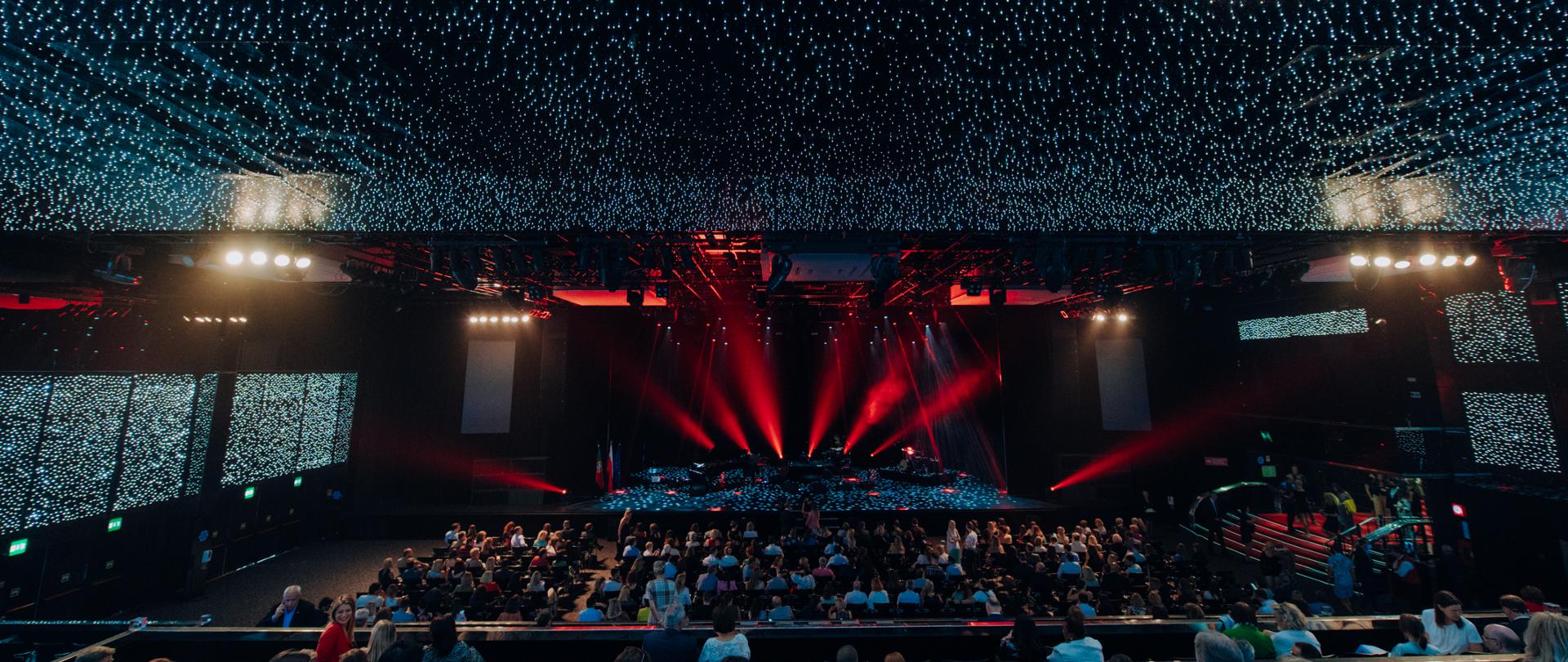 Concerto por ocasião do centenário das relações diplomáticas luso-polacas